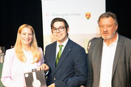 Maturantenempfang 2026