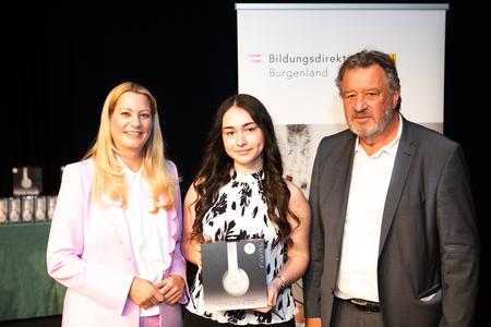 Maturantenempfang 2026