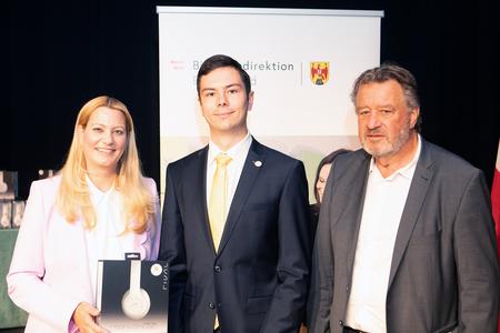 Maturantenempfang 2026