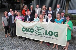 ÖKOLOG Bundesländerkonferenz im Burgenland