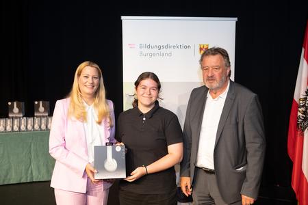 Maturantenempfang 2026