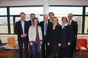 Aktion "Gegenwartsgespräch - Zukunftsdialog"