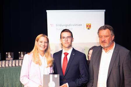 Maturantenempfang 2026