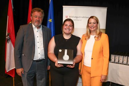 Maturantenempfang 2025