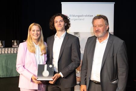 Maturantenempfang 2026