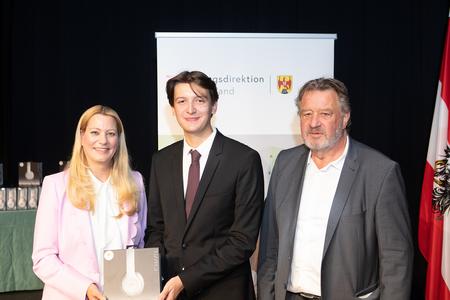 Maturantenempfang 2026