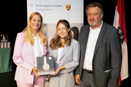 Maturantenempfang 2026