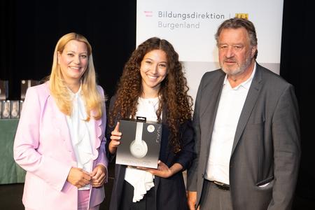 Maturantenempfang 2026