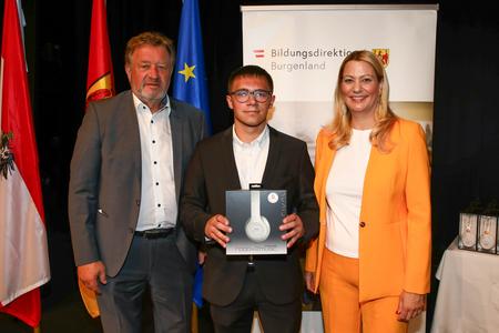 Maturantenempfang 2025