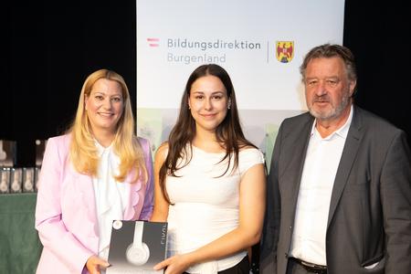 Maturantenempfang 2026