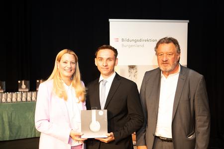 Maturantenempfang 2026
