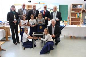 Weltschulmilchtag