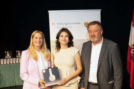 Maturantenempfang 2026