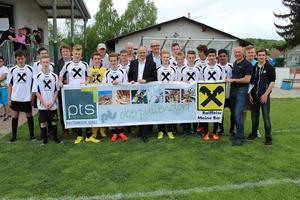 PTS Cup 2015
