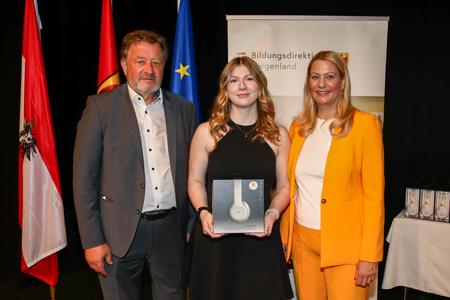 Maturantenempfang 2025