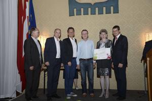 eEducation Sommertagung 2015 und eLSA Zertifizierungsfeier in Wien