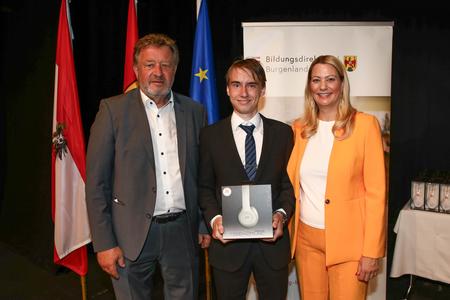 Maturantenempfang 2025
