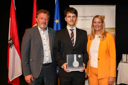 Maturantenempfang 2025