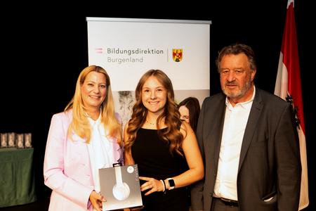 Maturantenempfang 2026