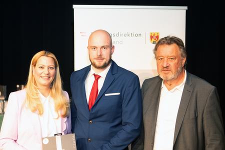 Maturantenempfang 2026