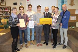 Cross-Country Bundesmeisterschaft 2015 Innsbruck