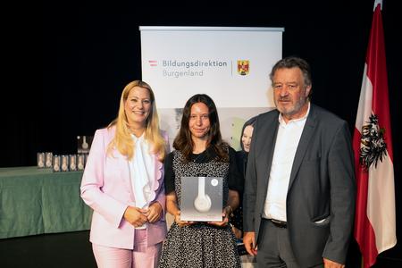 Maturantenempfang 2026