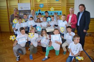 Europäischer eTwinningpreis