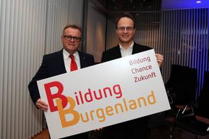 Grundsatzerklärung Landeshauptmann Hans Niessl