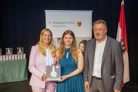 Maturantenempfang 2026