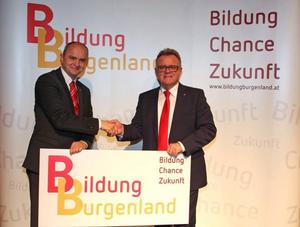 Grundsatzerklärung Landeshauptmann Hans Niessl