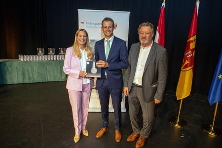 Maturantenempfang 2026