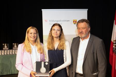 Maturantenempfang 2026