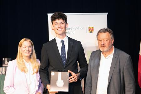 Maturantenempfang 2026