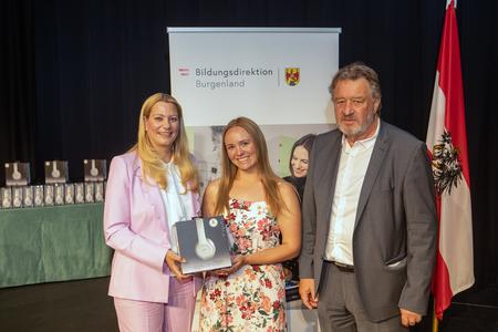 Maturantenempfang 2026