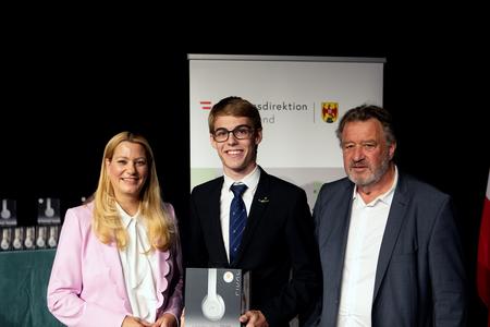 Maturantenempfang 2026