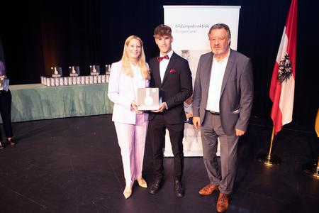 Maturantenempfang 2026