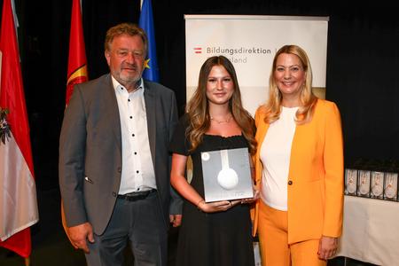 Maturantenempfang 2025