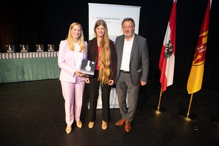 Maturantenempfang 2026