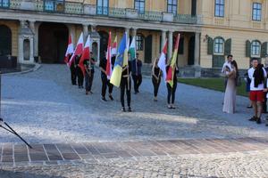 Bundessommerspiele 2016
