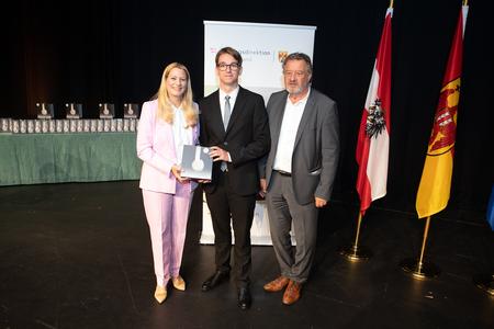 Maturantenempfang 2026