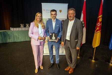 Maturantenempfang 2026