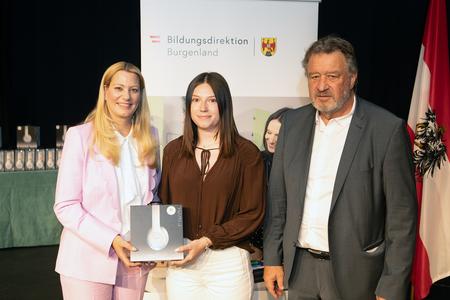 Maturantenempfang 2026
