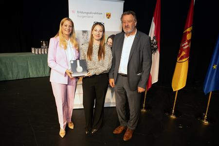 Maturantenempfang 2026