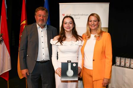 Maturantenempfang 2025