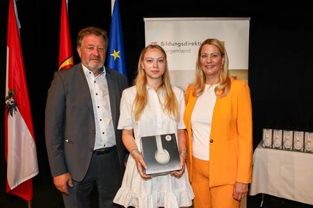 Maturantenempfang 2025