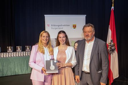 Maturantenempfang 2026