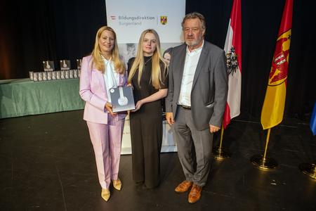 Maturantenempfang 2026