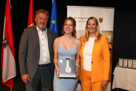 Maturantenempfang 2025
