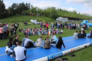 Union Sport und Spielfest Donnerskirchen 2016