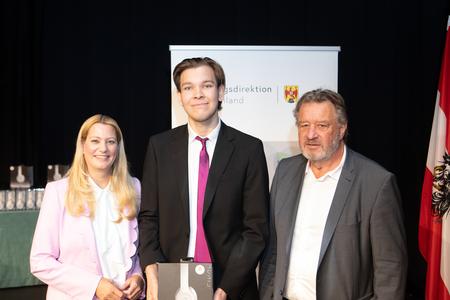 Maturantenempfang 2026